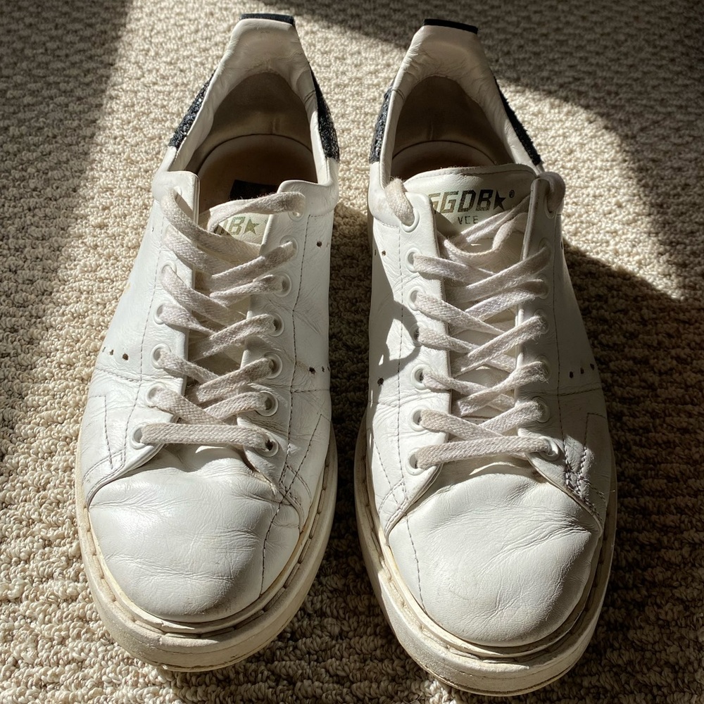 GOLDEN GOOSE sneakers